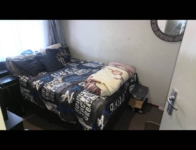 3 BEDROOM APARTMENT FOR SALE IN WELTEVREDEN PARK